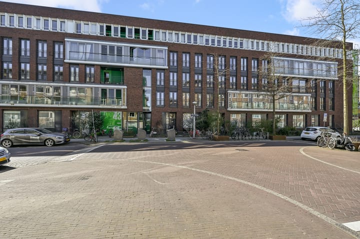 Foto 3 van Elckerlijcstraat 63