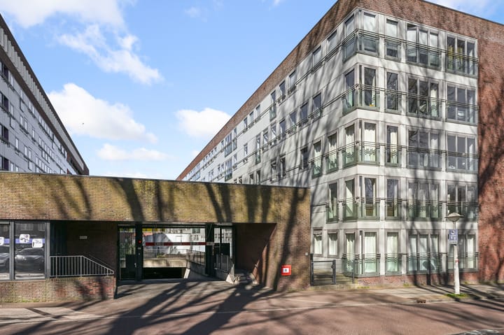 Foto 4 van Elckerlijcstraat 63