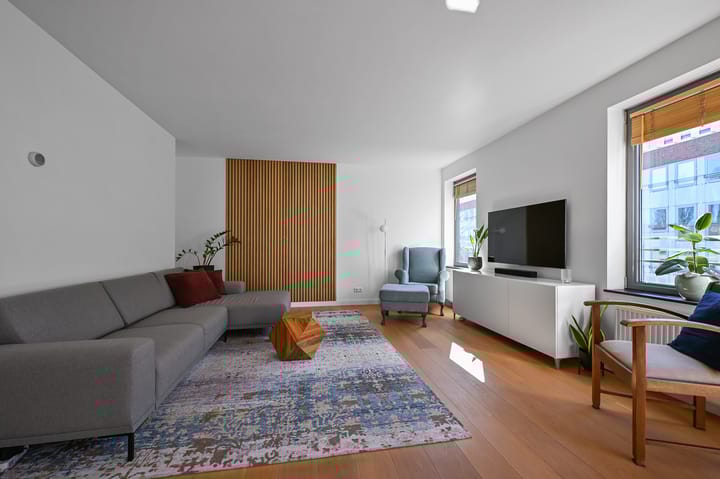 Foto 5 van Elckerlijcstraat 63