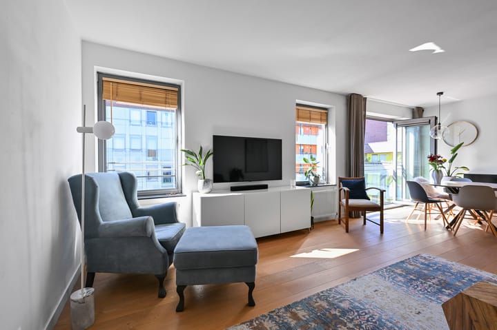 Photo 6 of Elckerlijcstraat 63