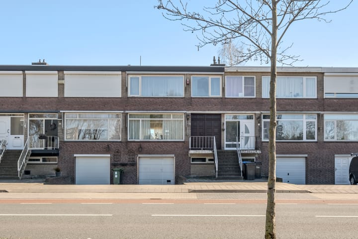 Foto 5 van Franklin D Rooseveltlaan 64