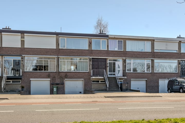 Foto 6 van Franklin D Rooseveltlaan 64