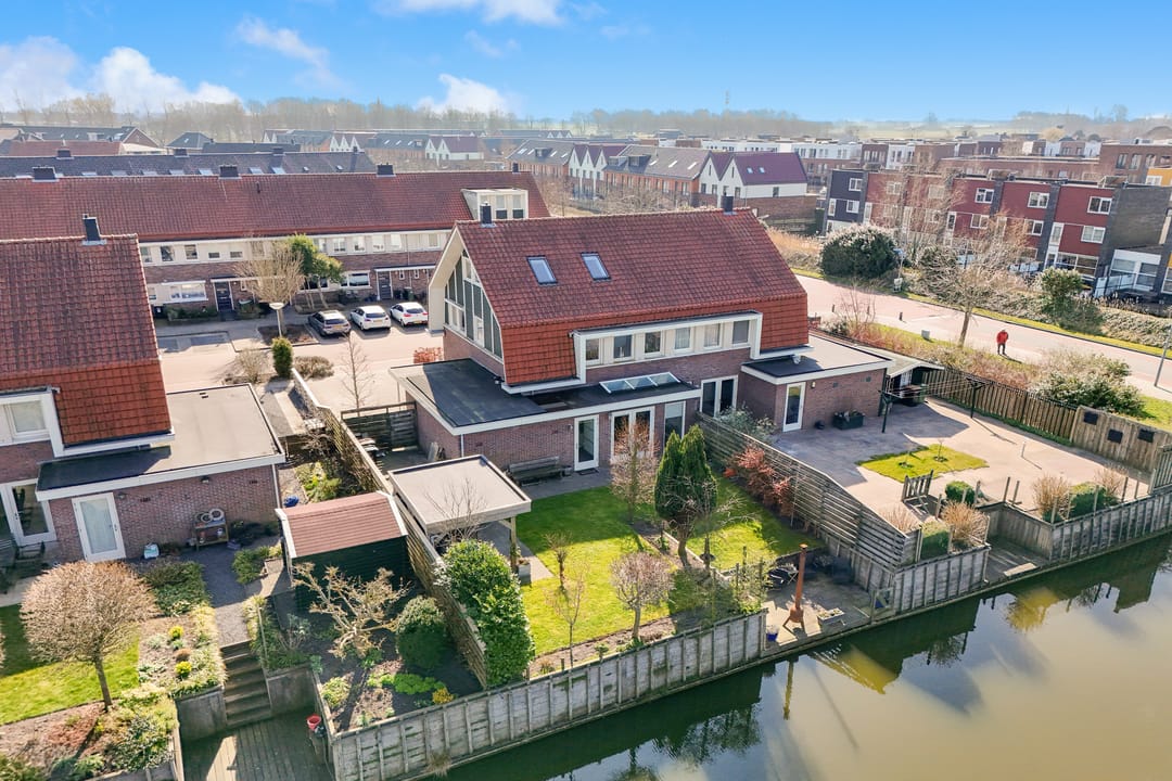 Foto 1 van Advocaatpeer 3