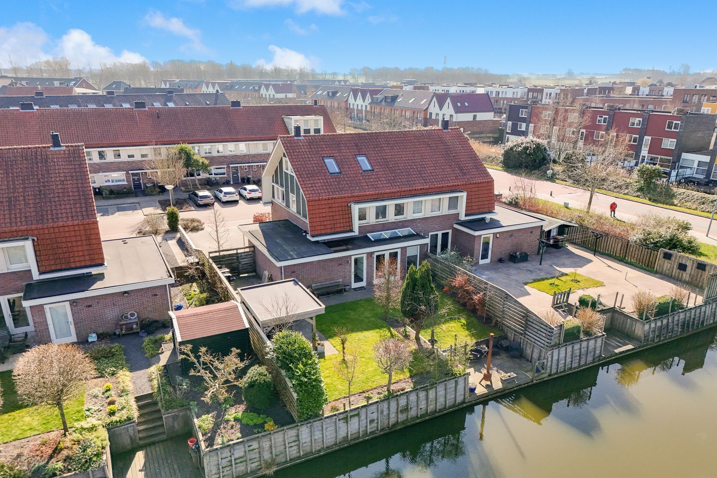 Foto 1 van Advocaatpeer 3