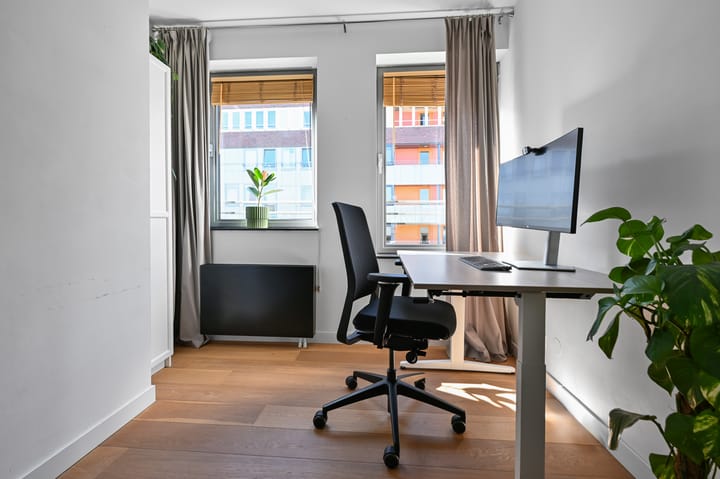 Photo 16 of Elckerlijcstraat 63