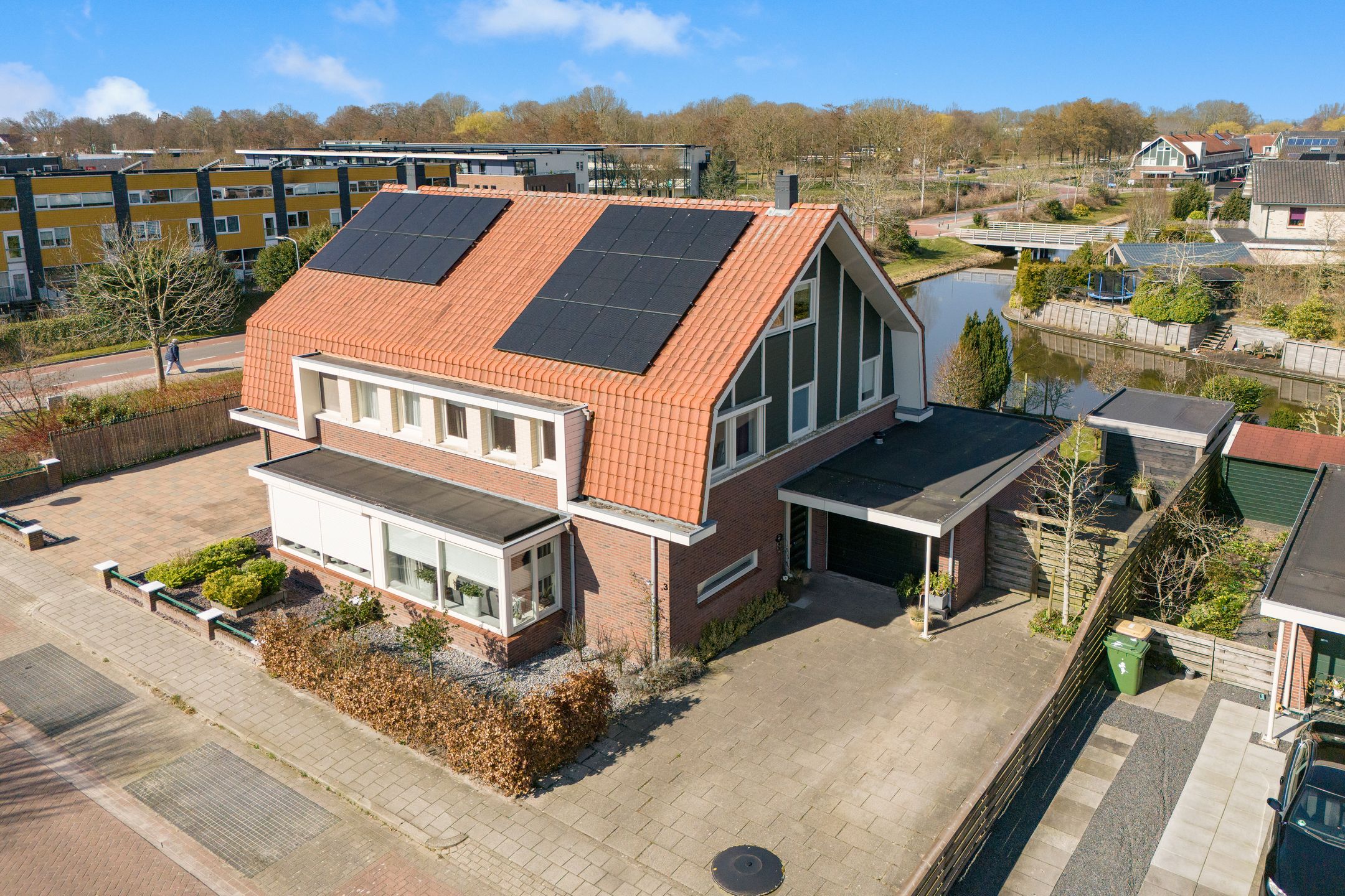 Foto 3 van Advocaatpeer 3