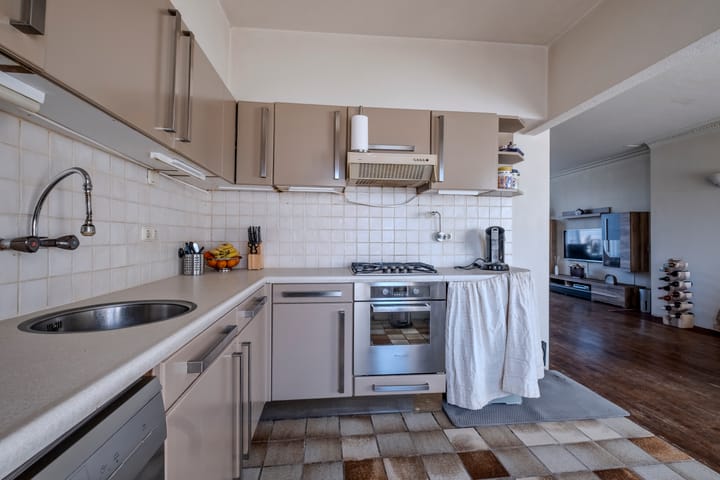 Foto 13 van Franklin D Rooseveltlaan 64