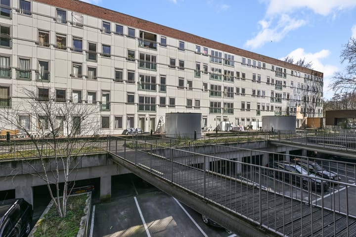 Photo 25 of Elckerlijcstraat 63