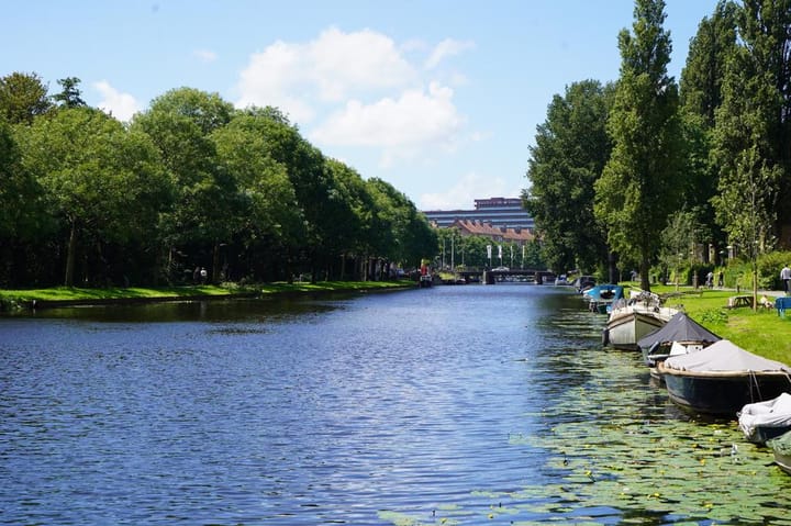 Photo 27 of Elckerlijcstraat 63