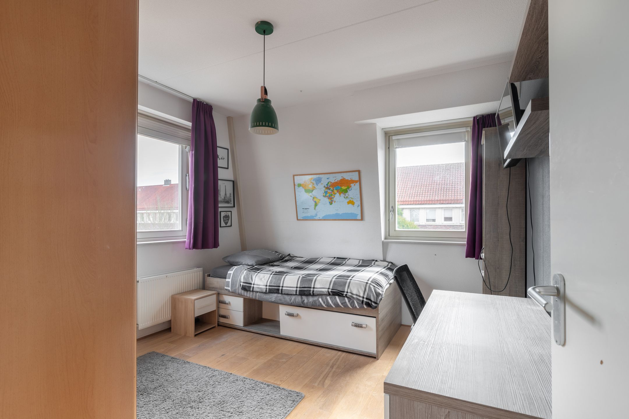 Foto 18 van Advocaatpeer 3