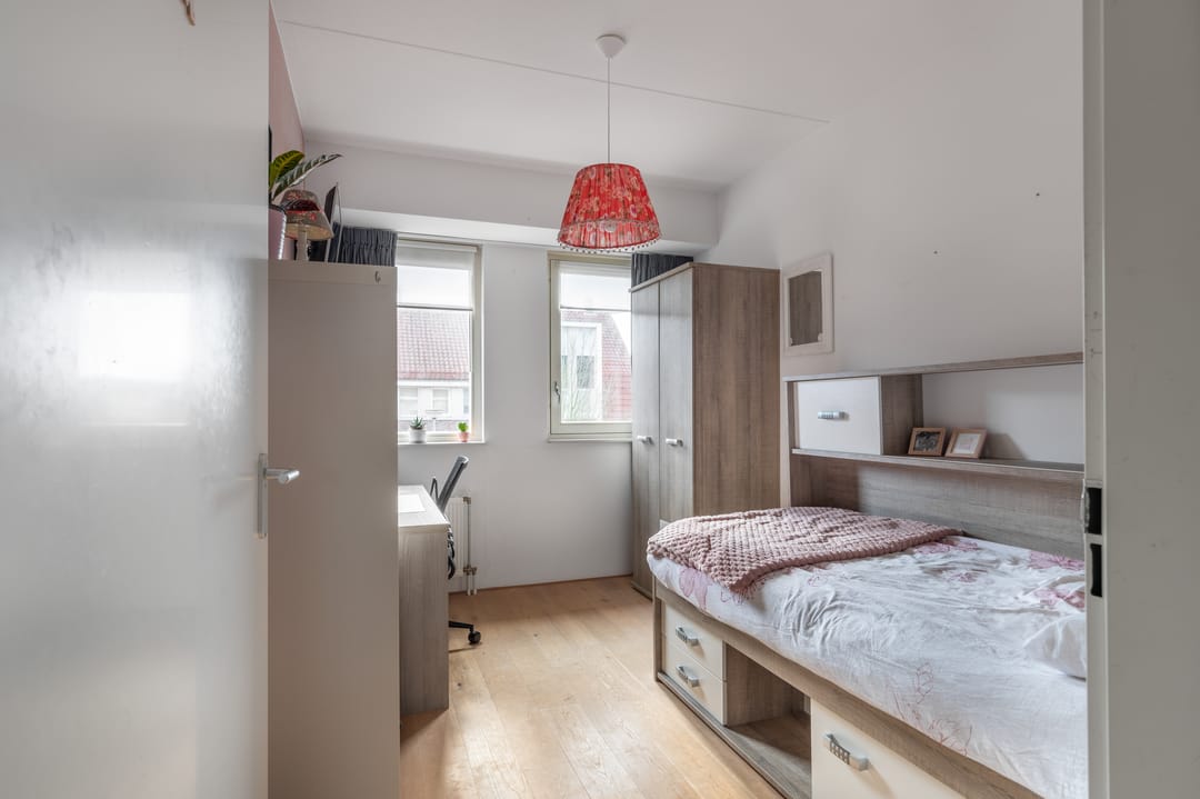 Foto 22 van Advocaatpeer 3