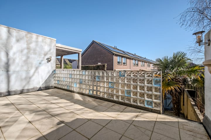 Foto 32 van Franklin D Rooseveltlaan 64