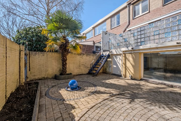 Foto 34 van Franklin D Rooseveltlaan 64