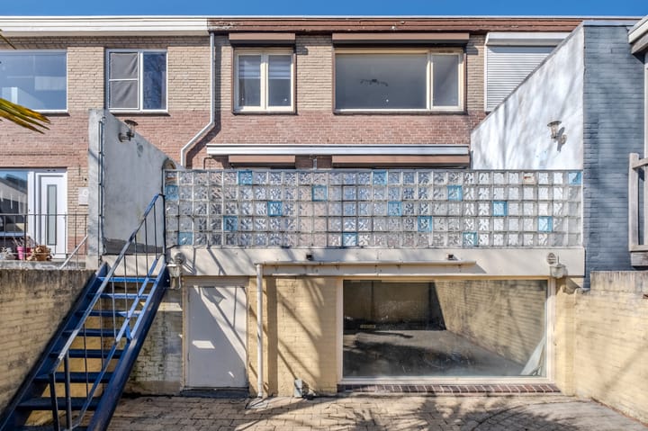 Foto 35 van Franklin D Rooseveltlaan 64