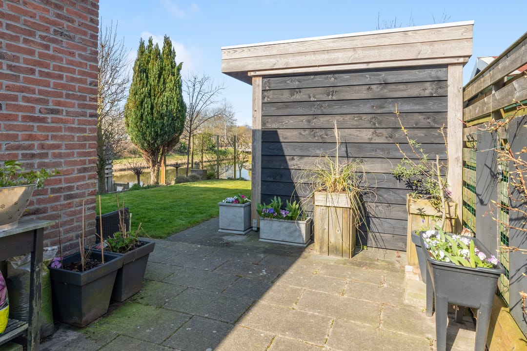 Foto 37 van Advocaatpeer 3