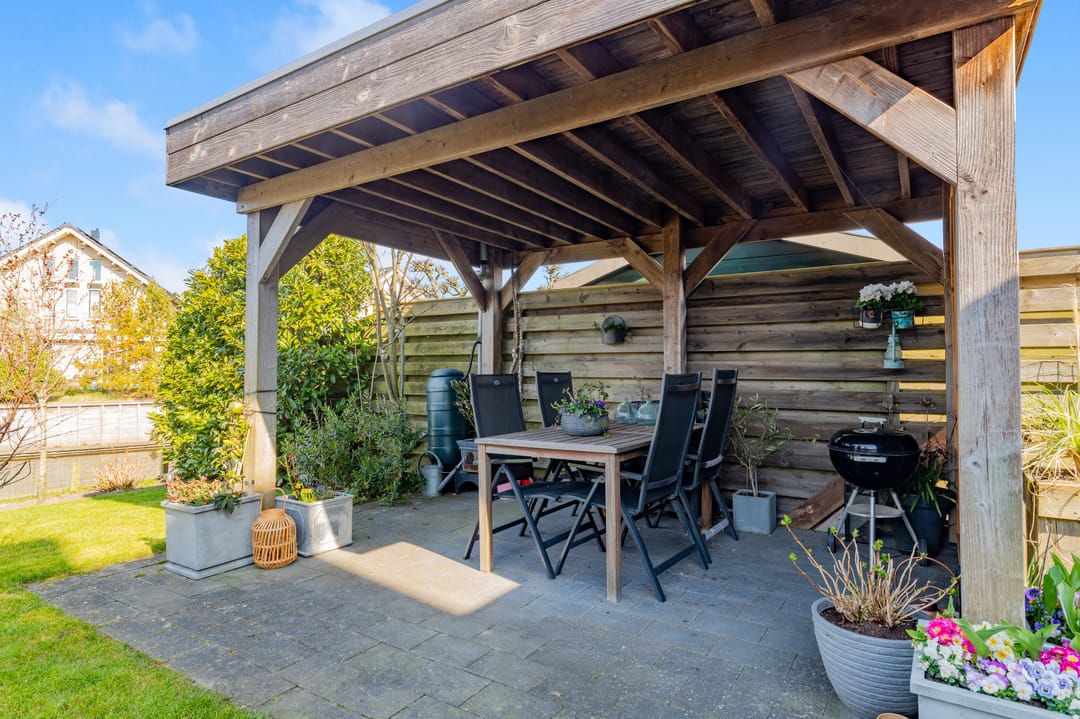 Foto 38 van Advocaatpeer 3