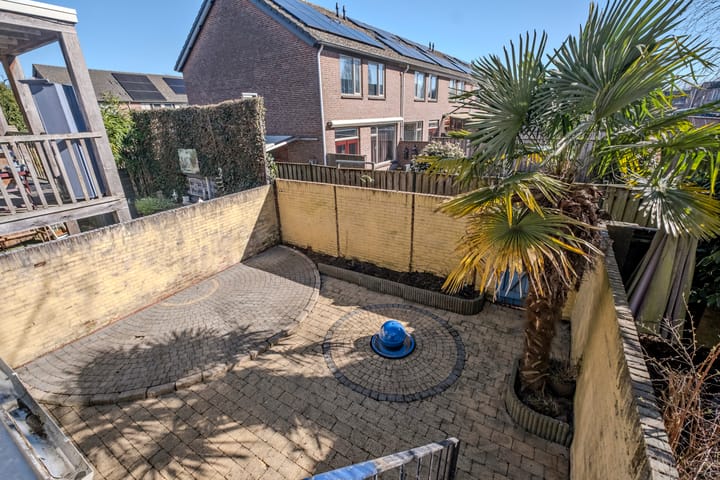 Foto 37 van Franklin D Rooseveltlaan 64