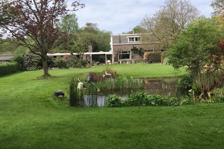 Foto 1 van Raaphorstlaan 33