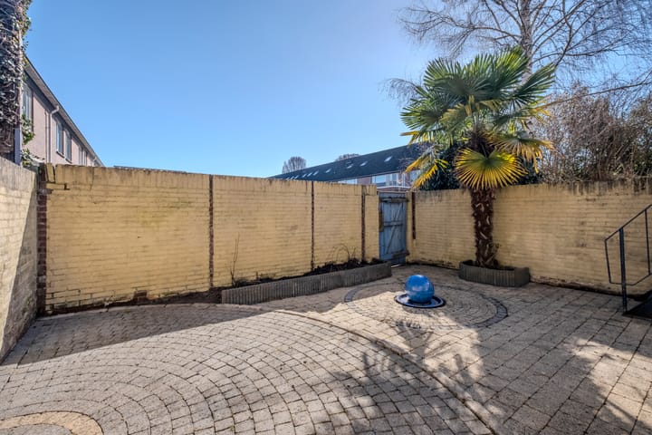 Foto 38 van Franklin D Rooseveltlaan 64