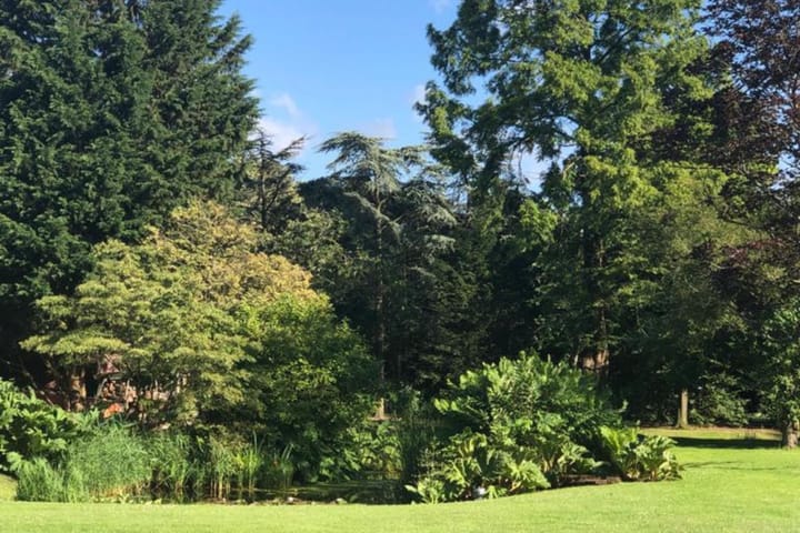 Foto 2 van Raaphorstlaan 33