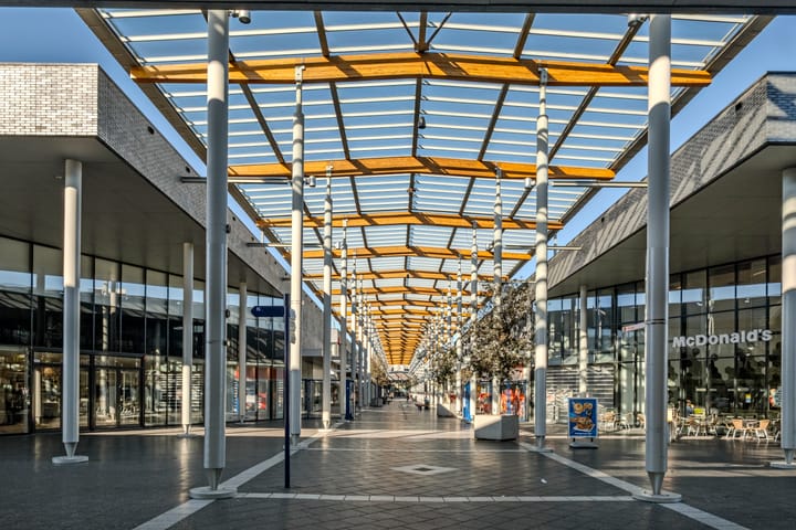 Foto 40 van Franklin D Rooseveltlaan 64