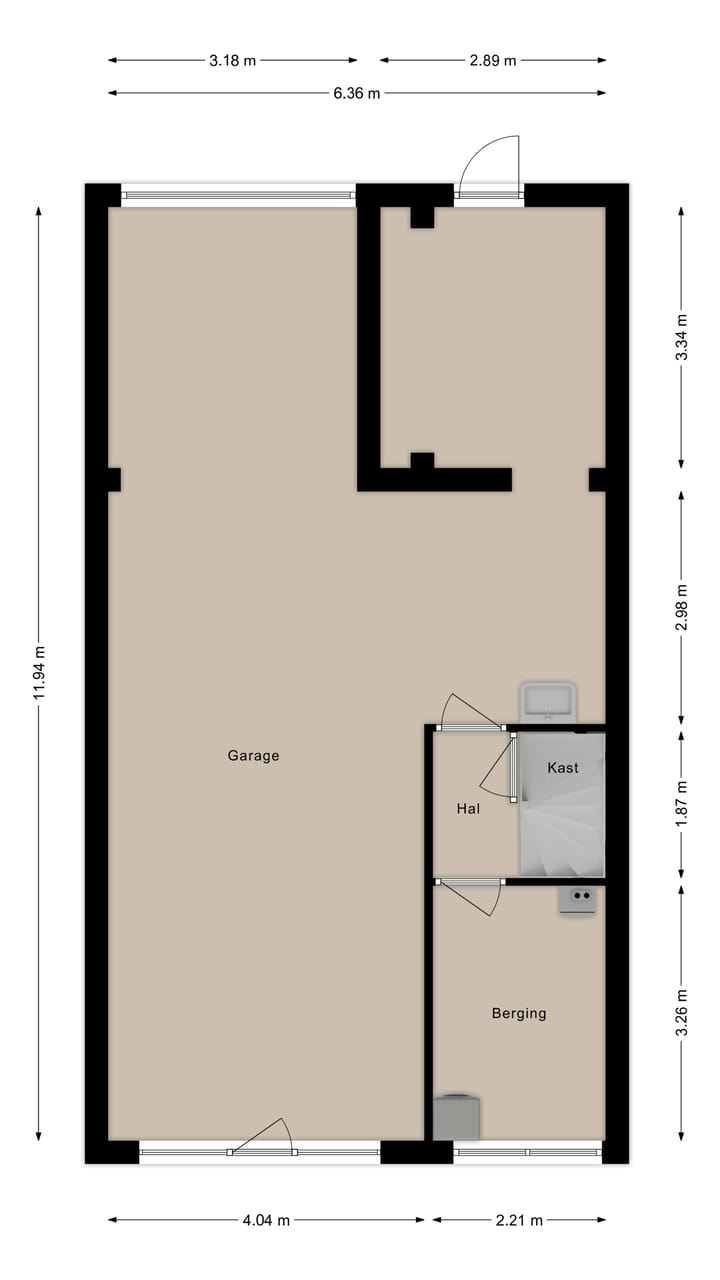 Foto 41 van Franklin D Rooseveltlaan 64