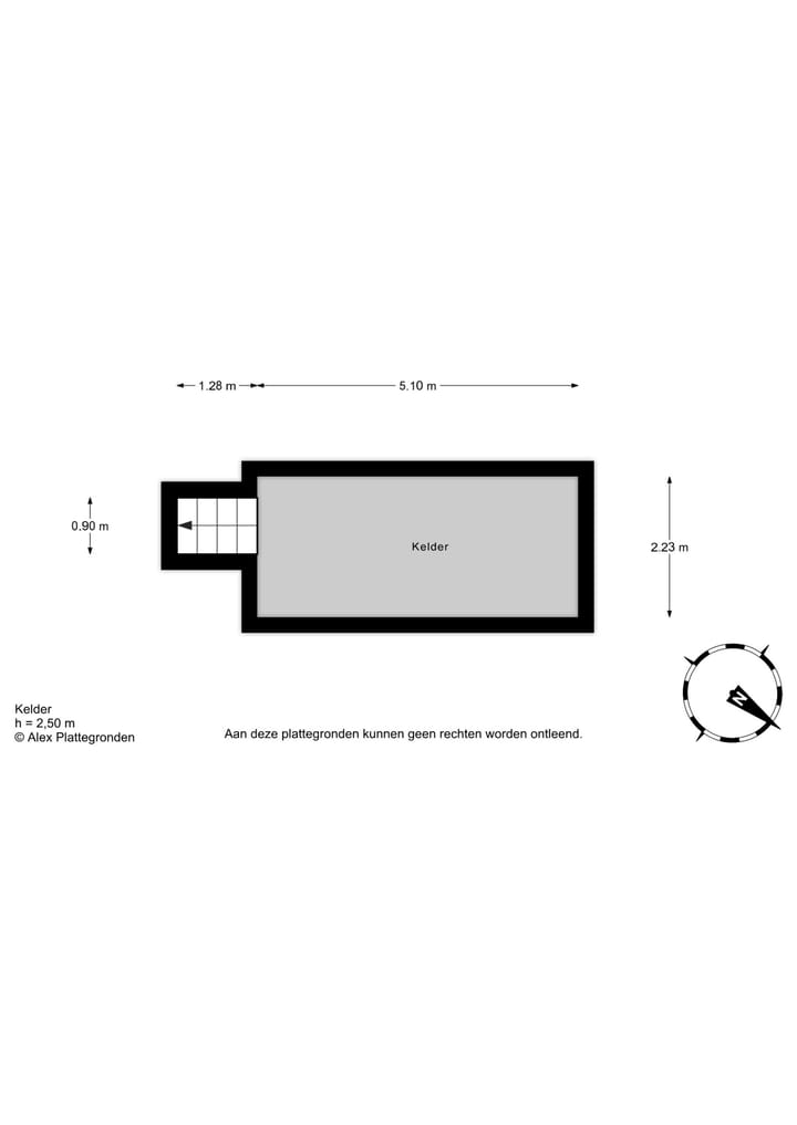 Foto 5 van Raaphorstlaan 33
