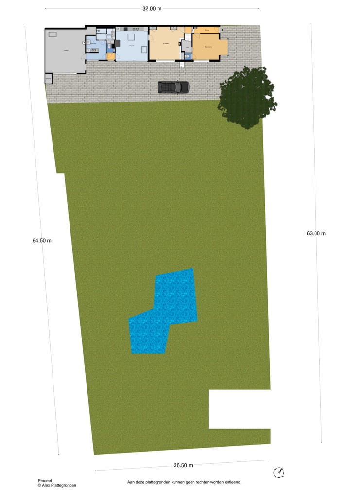 Foto 6 van Raaphorstlaan 33