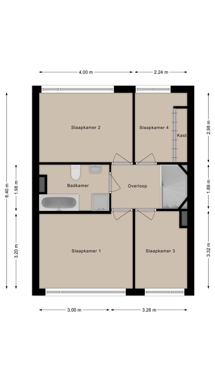 Foto 43 van Franklin D Rooseveltlaan 64