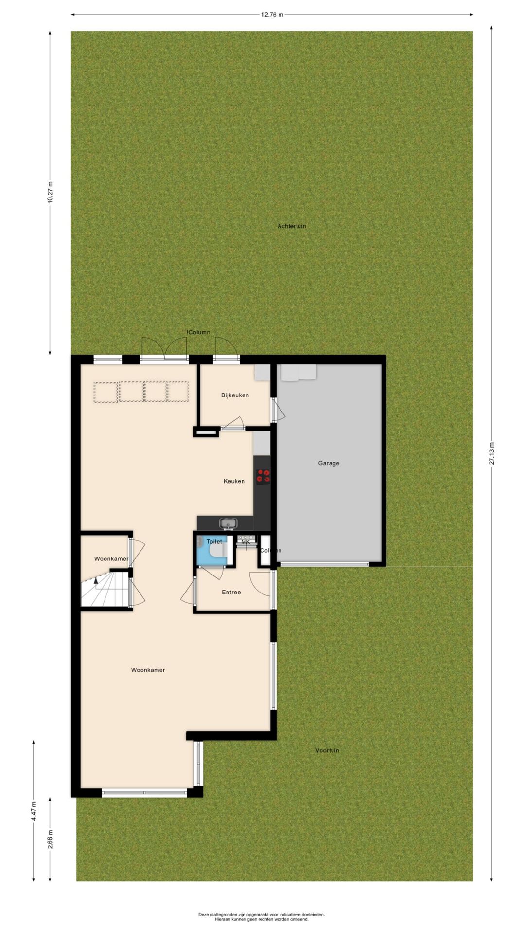 Foto 46 van Advocaatpeer 3