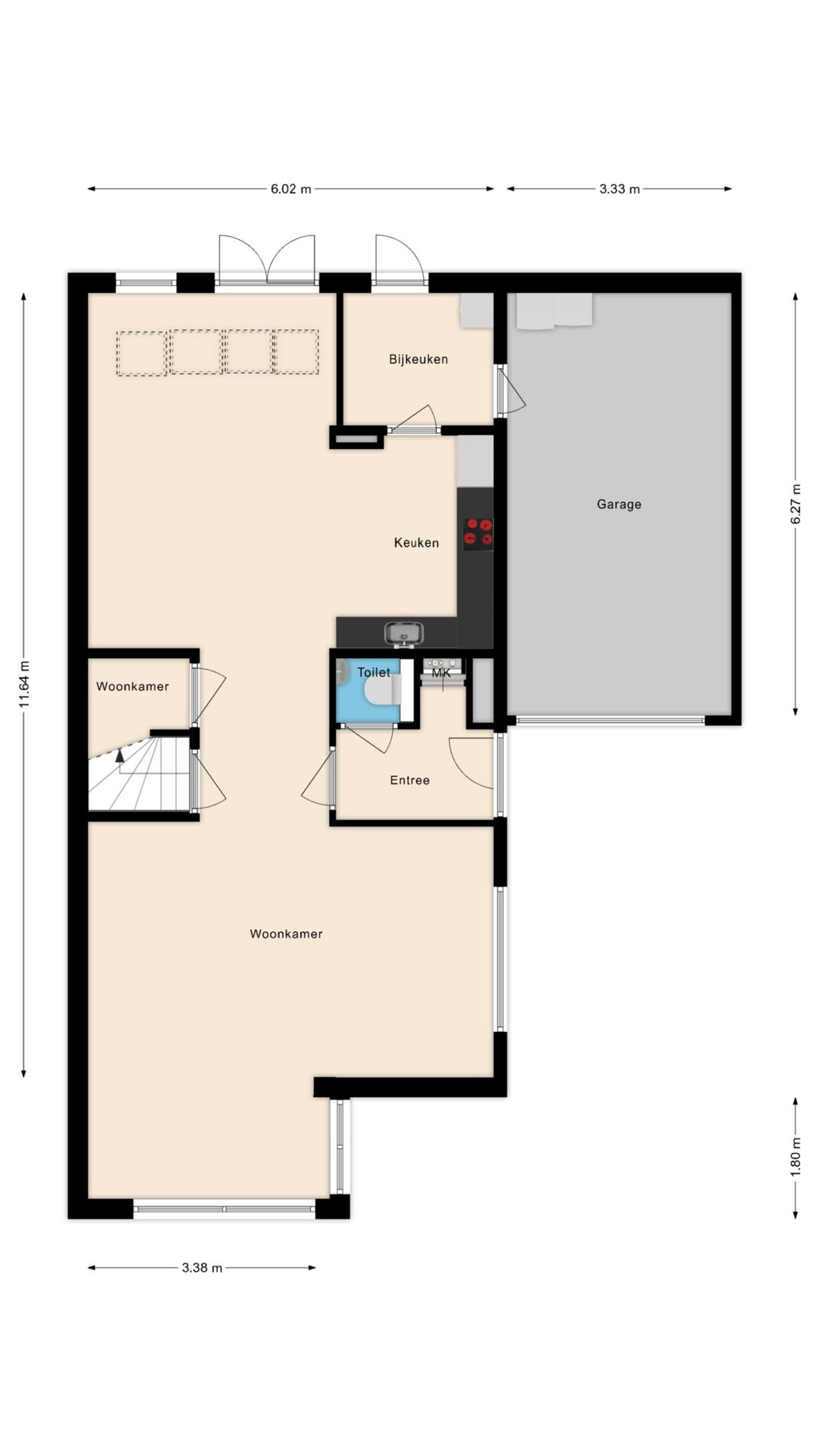 Foto 47 van Advocaatpeer 3