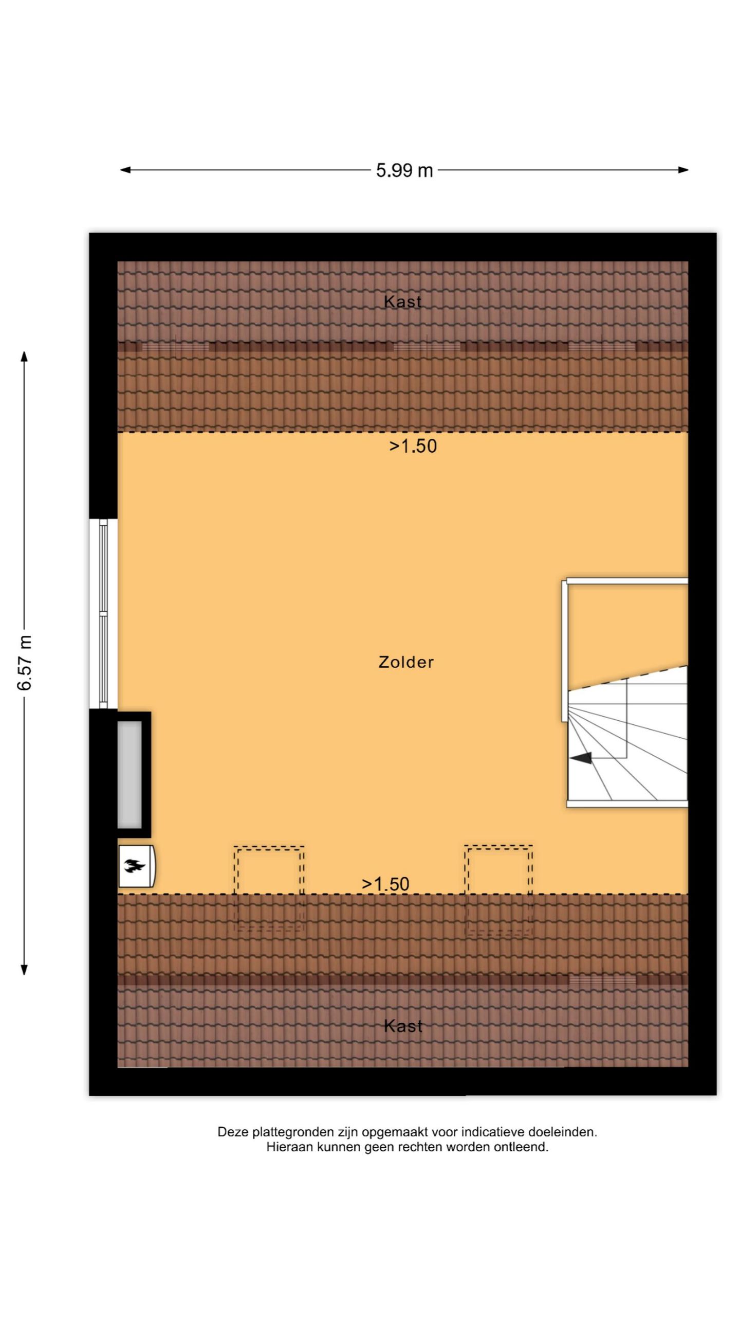 Foto 49 van Advocaatpeer 3