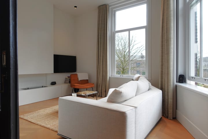 Foto 16 van Wolvenplein 10-BS