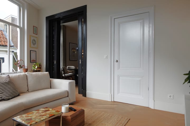 Foto 18 van Wolvenplein 10-BS