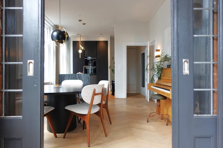 Foto 15 van Wolvenplein 10-BS