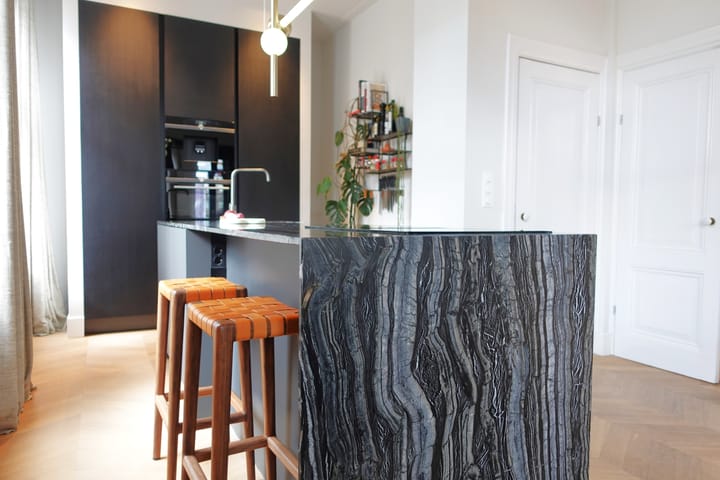 Foto 13 van Wolvenplein 10-BS