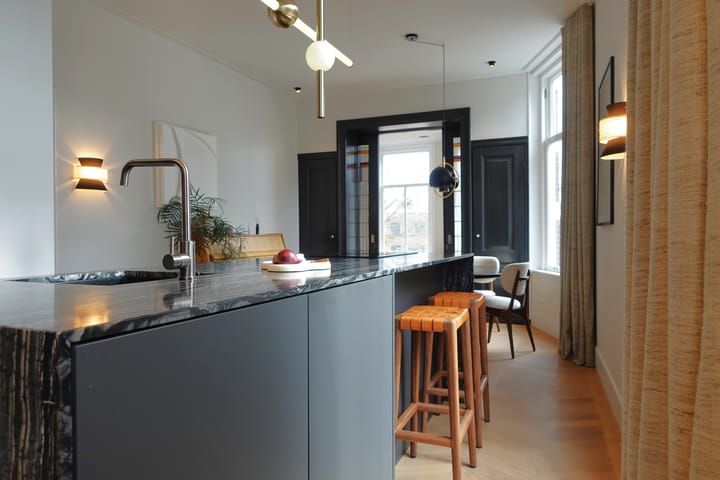 Foto 14 van Wolvenplein 10-BS