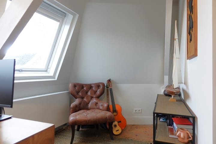 Foto 33 van Wolvenplein 10-BS