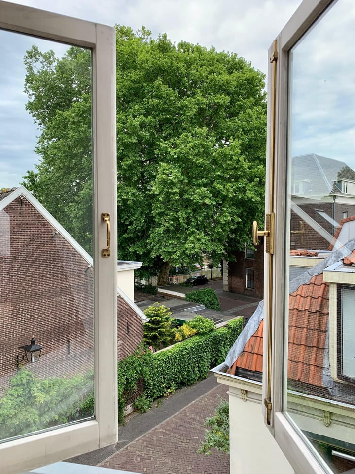 Foto 36 van Wolvenplein 10-BS