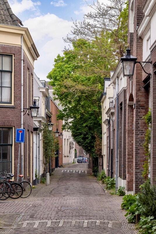 Foto 5 van Wolvenplein 10-BS