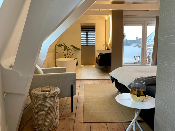 Foto 27 van Wolvenplein 10-BS