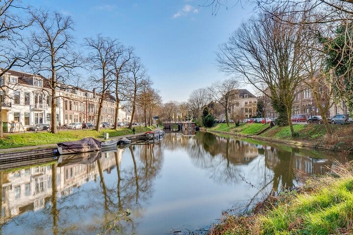 Foto 39 van Wolvenplein 10-BS