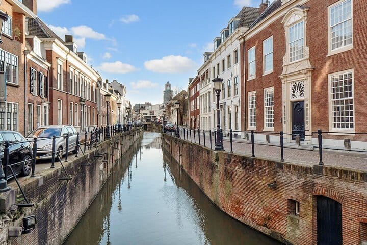 Foto 40 van Wolvenplein 10-BS