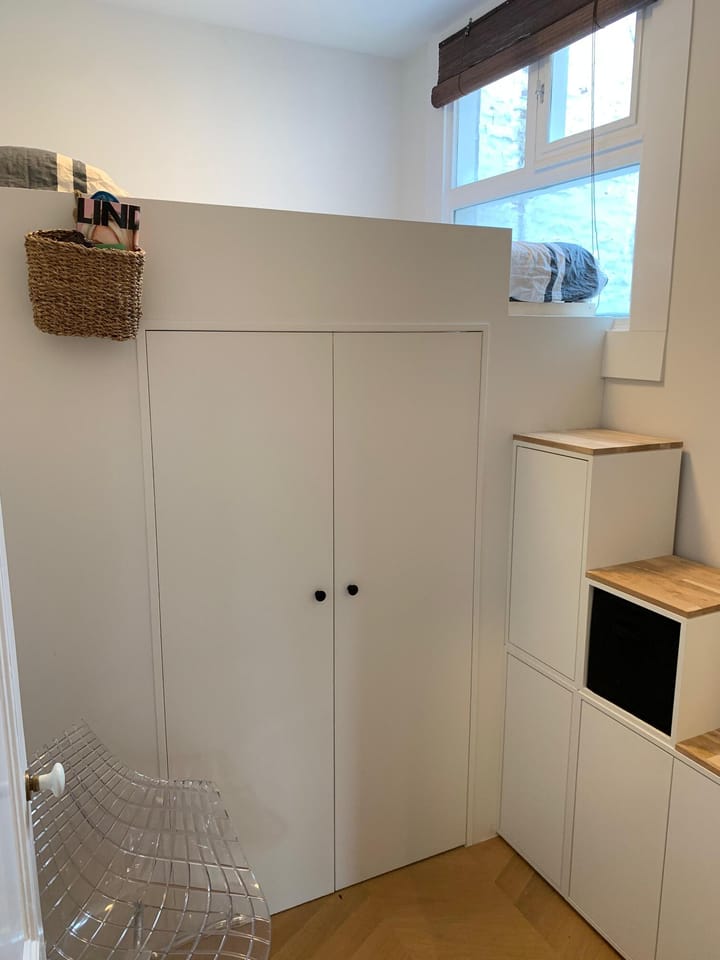 Foto 22 van Wolvenplein 10-BS