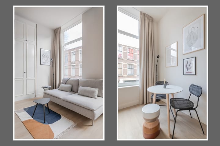 Foto 5 van Hollanderstraat 63-B