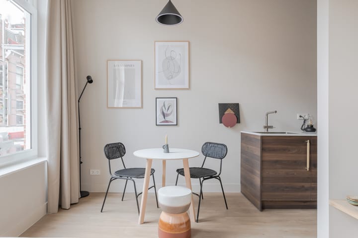 Foto 2 van Hollanderstraat 63-B