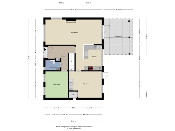 Foto 49 van Ninnesweg 119