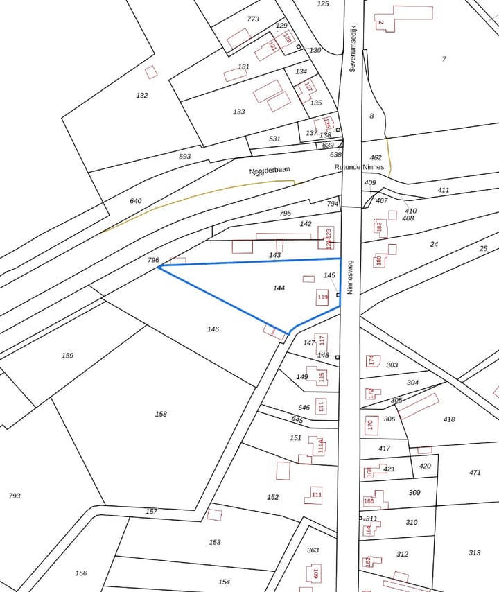 Foto 53 van Ninnesweg 119