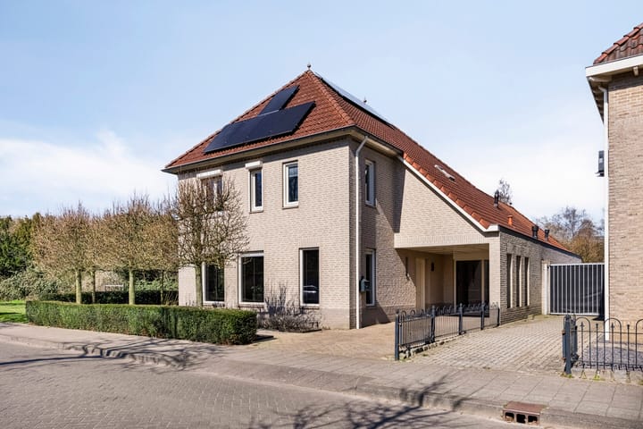 Heiligenbos 81