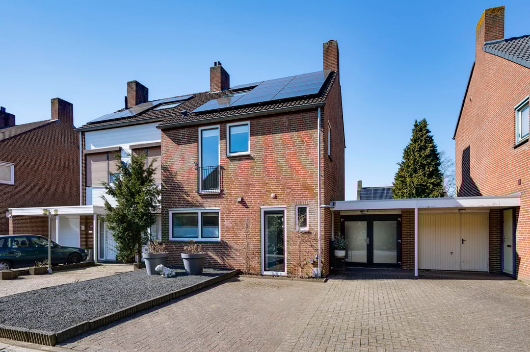 Foto 2 van Kasteel Daelenbroeckstraat 62